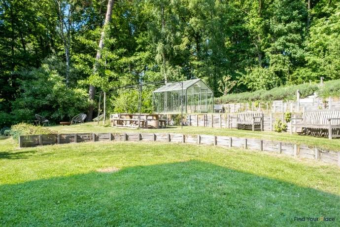 location espace stage